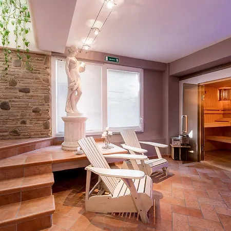 Sole Mio Hotel