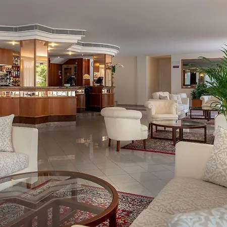 Hotel Tiffany 3*