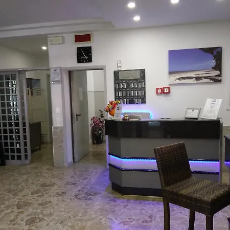 Annamare 3* Rimini