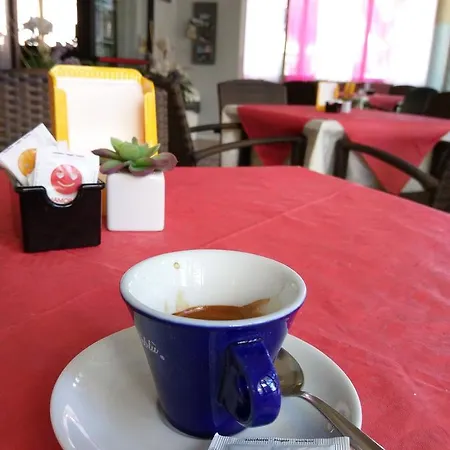 Hotel Annamare