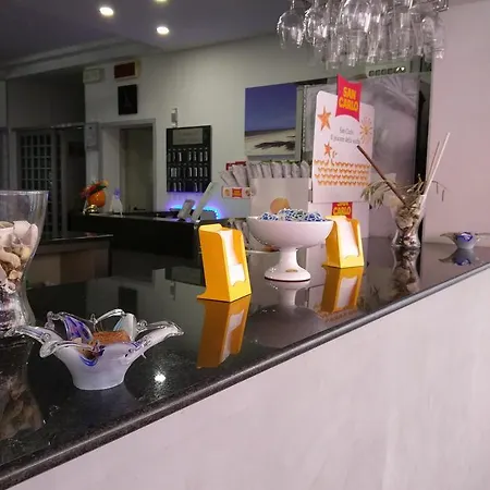 Annamare Отель 3*