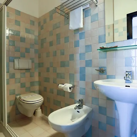 Hotel Ali D'oro 3*