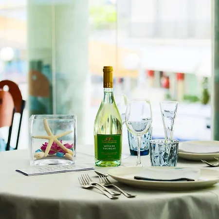 Hotel Ali D'oro Rimini