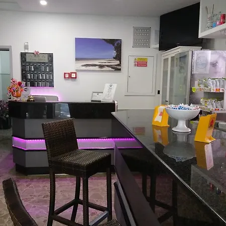 Annamare Hotel