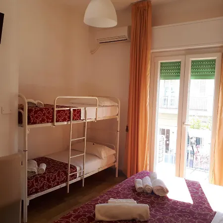 Ottavia Hotel