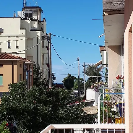 Hotel Ottavia 2*