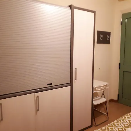 Hotel Ottavia