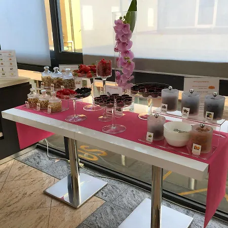 Hotel Byron Rimini