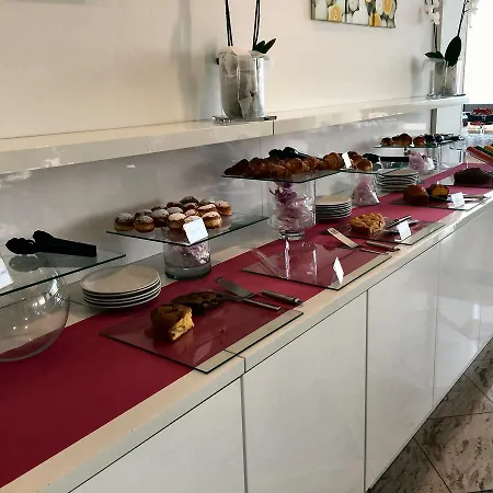 Hotel Byron Rimini