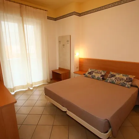 Boom Hotel Rimini