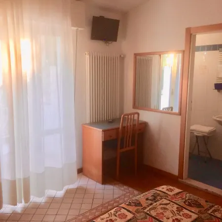 Hotel Daniela Rimini