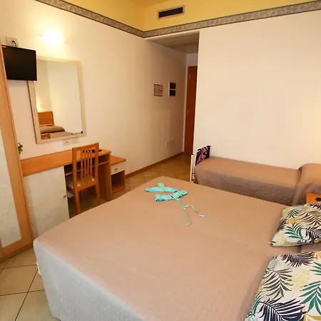 Hotel Boom