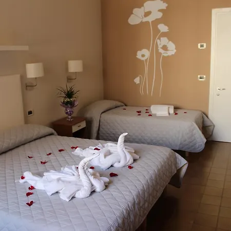 Losanna Hotel