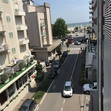 Ξενοδοχείο Losanna 3*