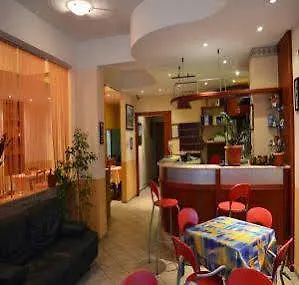 Donau Hotel Rimini