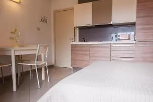 Aparthotel Art
