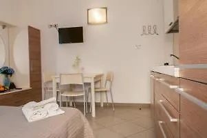 Art Aparthotel Rimini