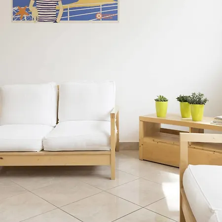 Aparthotel Del Sole Rimini