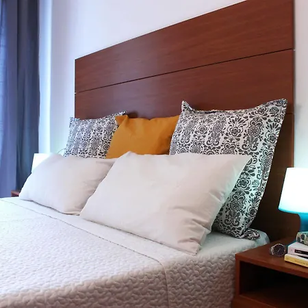 Del Sole Aparthotel 2*