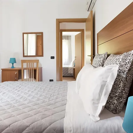 Aparthotel Del Sole Rimini