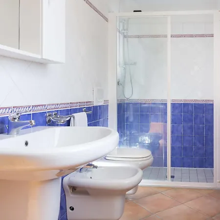 Aparthotel Del Sole Rimini