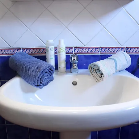 Aparthotel Del Sole 2*