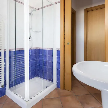 Del Sole Aparthotel Rimini