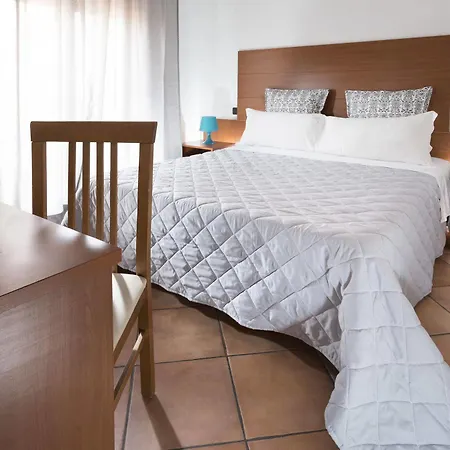 Aparthotel Del Sole Rimini
