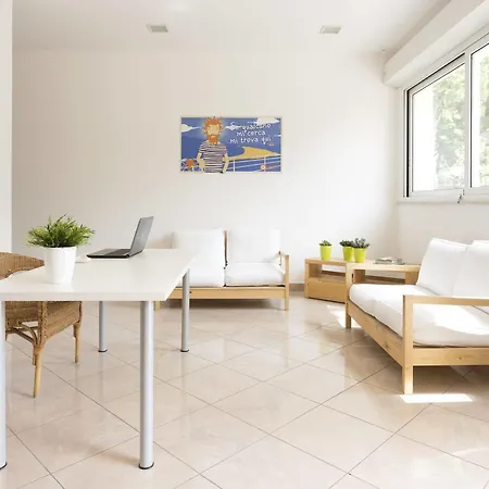 Aparthotel Del Sole 2*
