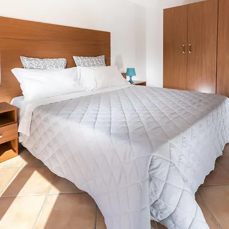 Del Sole Aparthotel Rimini