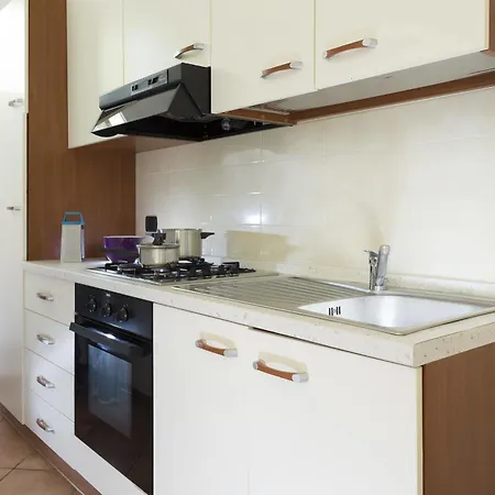 Aparthotel Del Sole Rimini