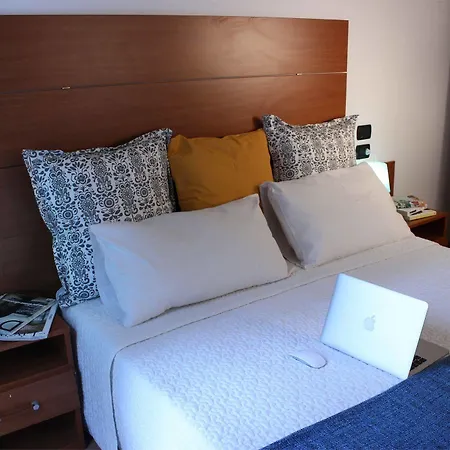 Aparthotel Del Sole