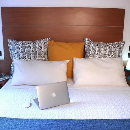 Del Sole Aparthotel 2*