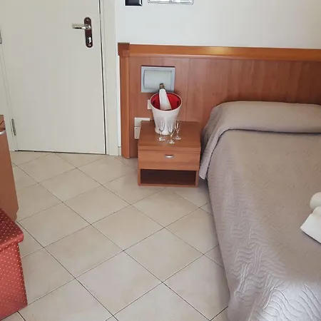 Bengasi Hotel Rimini