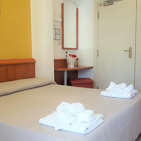Hotel Bengasi 3*