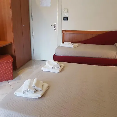 Bengasi Hotel 3*