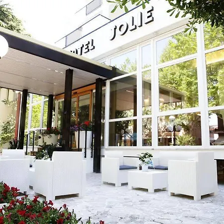 Hotel Jolie Rimini