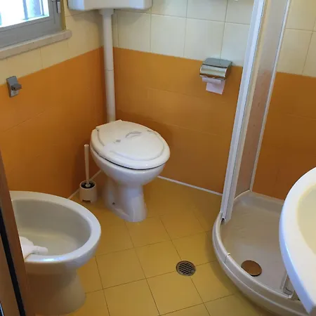 Stresa 3* Rimini
