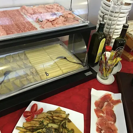 Stresa Hotel Rimini