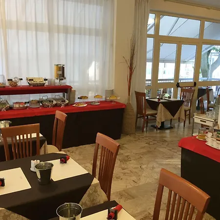 Stresa Hotel