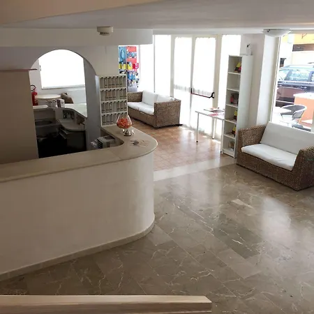 Hotel Stresa Rimini