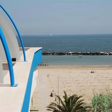 Costazzurra By Interlux Hotel 3*
