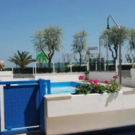 Costazzurra By Interlux Hotel Rimini