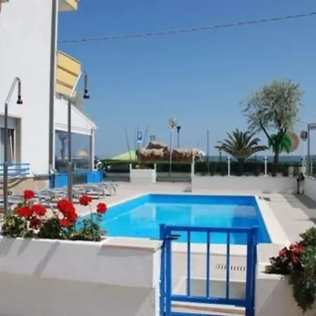 Costazzurra By Interlux Hotel