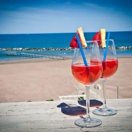 Costazzurra By Interlux Hotel 3*