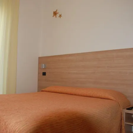 Costazzurra By Interlux Hotel Rimini