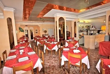Hotel Britannia Marina Centro Rimini
