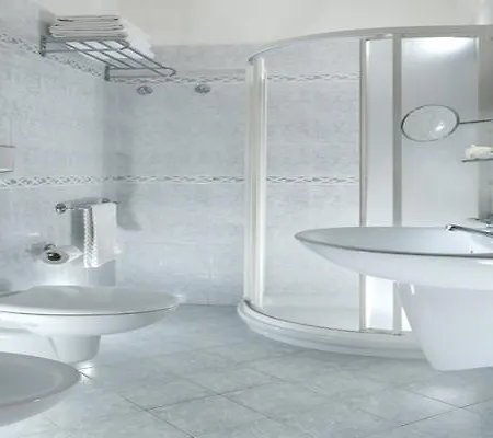 Hotel Ambra Rimini
