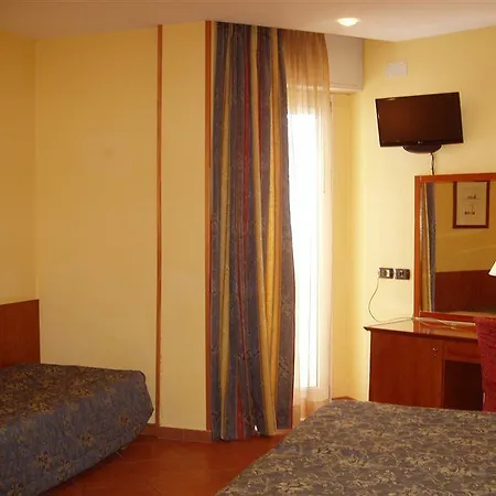 Hotel Audi Frontemare Rimini