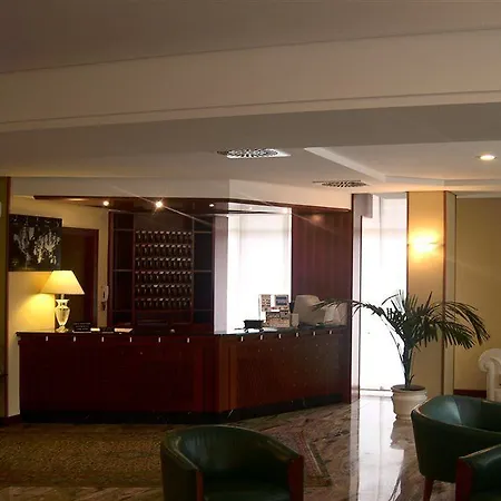Audi Frontemare Hotel
